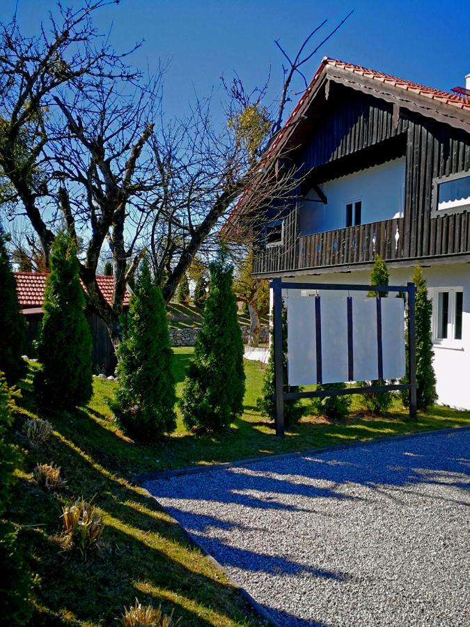 Münsing Nähe Starnberger See, schöne Ferienwohnung, Gästewohnung 125qm EG OG KONTAKTFREI Exterior foto