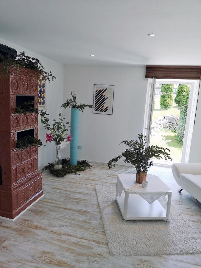 Münsing Nähe Starnberger See, schöne Ferienwohnung, Gästewohnung 125qm EG OG KONTAKTFREI Exterior foto