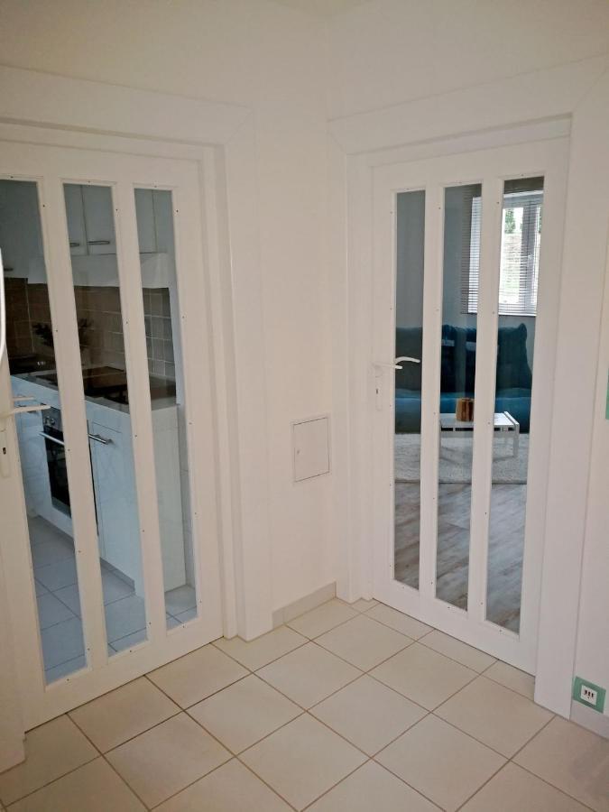 Münsing Nähe Starnberger See, schöne Ferienwohnung, Gästewohnung 125qm EG OG KONTAKTFREI Exterior foto