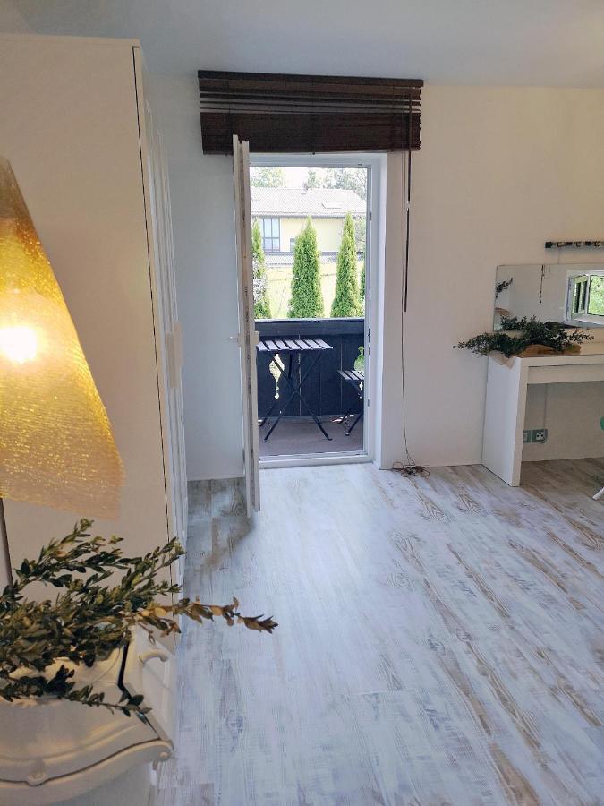 Münsing Nähe Starnberger See, schöne Ferienwohnung, Gästewohnung 125qm EG OG KONTAKTFREI Exterior foto