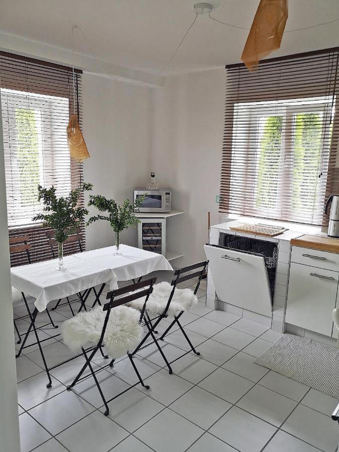 Münsing Nähe Starnberger See, schöne Ferienwohnung, Gästewohnung 125qm EG OG KONTAKTFREI Exterior foto